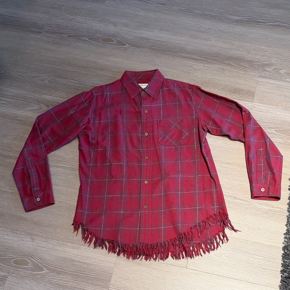 Current / Elliott Women’s Shirt